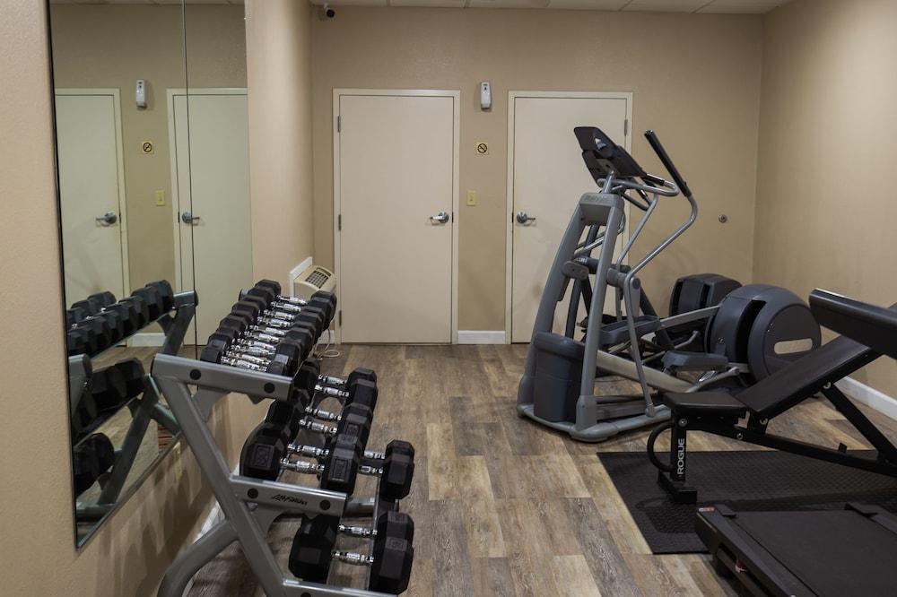 סנט רוברט Quality Inn St Robert - Ft Leonard Wood מראה חיצוני תמונה