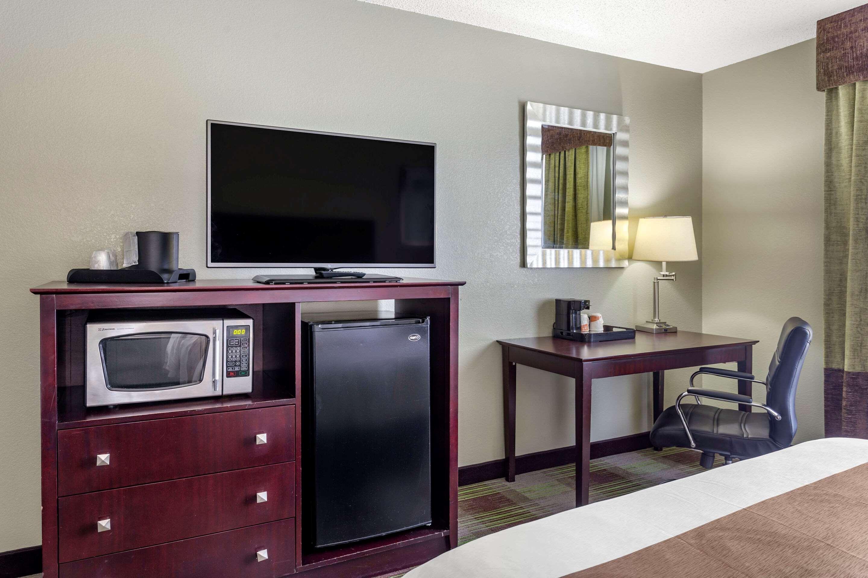 סנט רוברט Quality Inn St Robert - Ft Leonard Wood מראה חיצוני תמונה