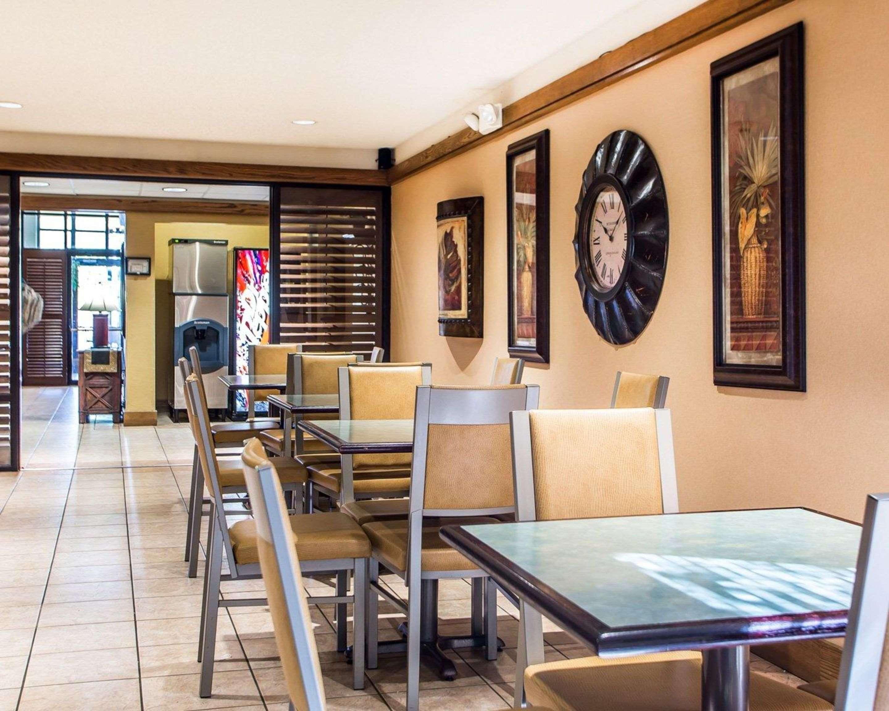 סנט רוברט Quality Inn St Robert - Ft Leonard Wood מראה חיצוני תמונה