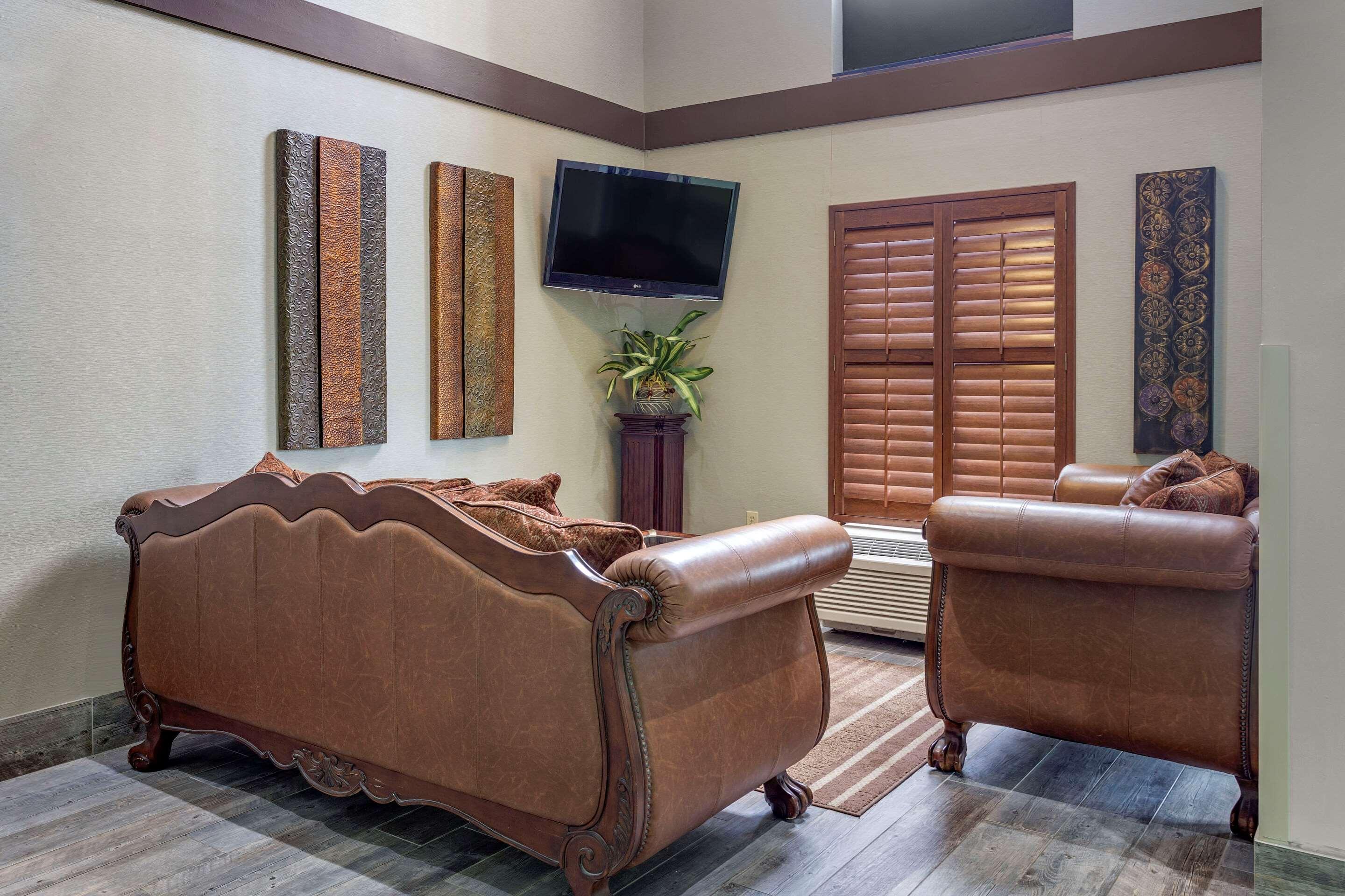 סנט רוברט Quality Inn St Robert - Ft Leonard Wood מראה חיצוני תמונה