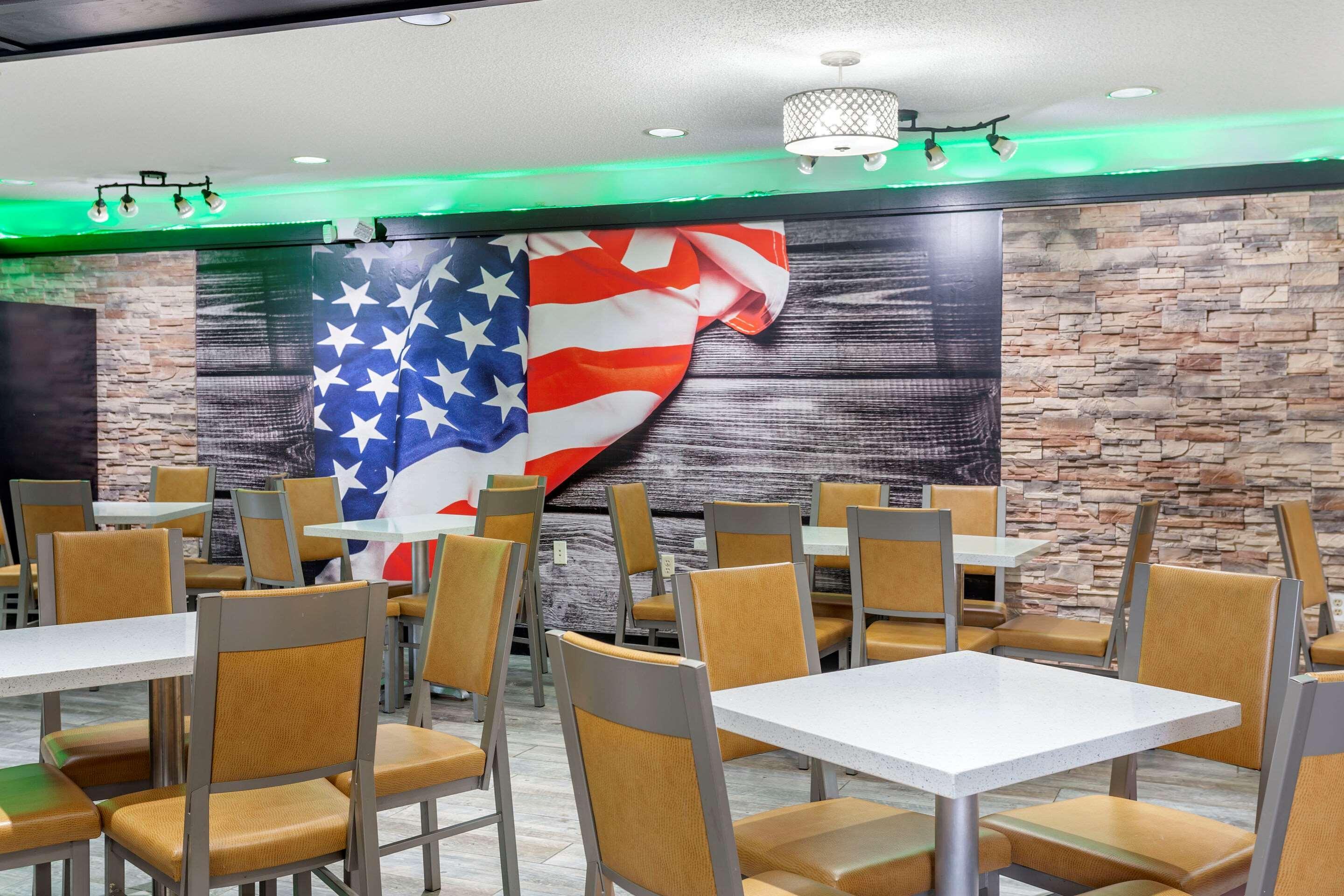 סנט רוברט Quality Inn St Robert - Ft Leonard Wood מראה חיצוני תמונה